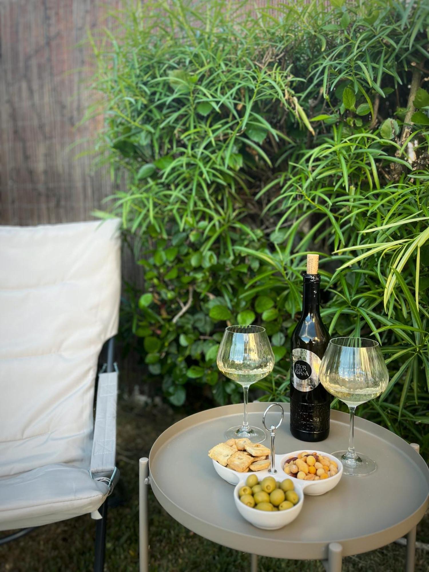 Buzzstays: 1-Bed Bungalow, Garden, Near Yumbo & Beach Maspalomas  Exterior foto