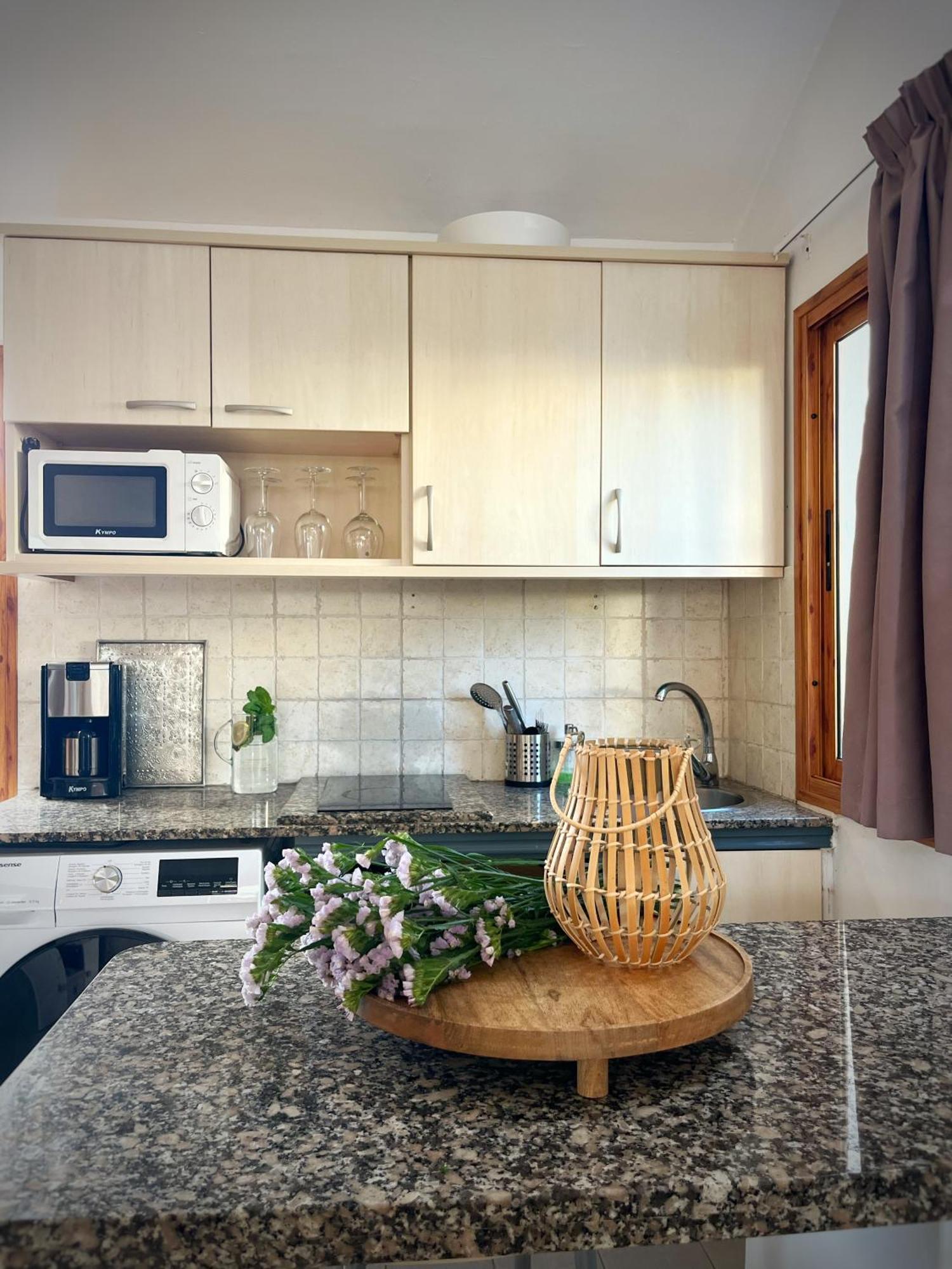 Buzzstays: 1-Bed Bungalow, Garden, Near Yumbo & Beach Maspalomas  Exterior foto